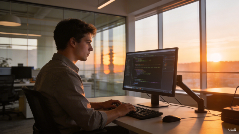 从北大外语硕士到阿里最年轻P10:林俊旸的千问三年